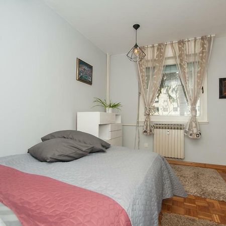 Marko Zagreb Exterior foto