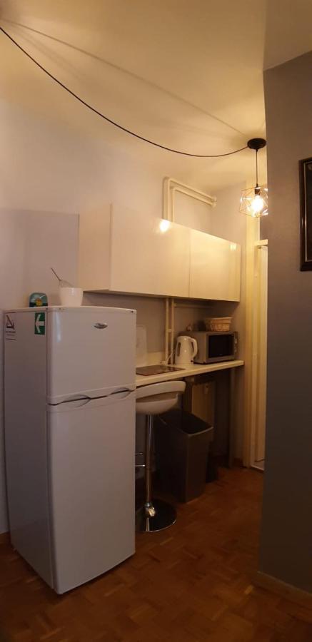 Marko Zagreb Exterior foto
