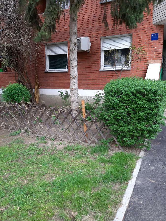 Marko Zagreb Exterior foto